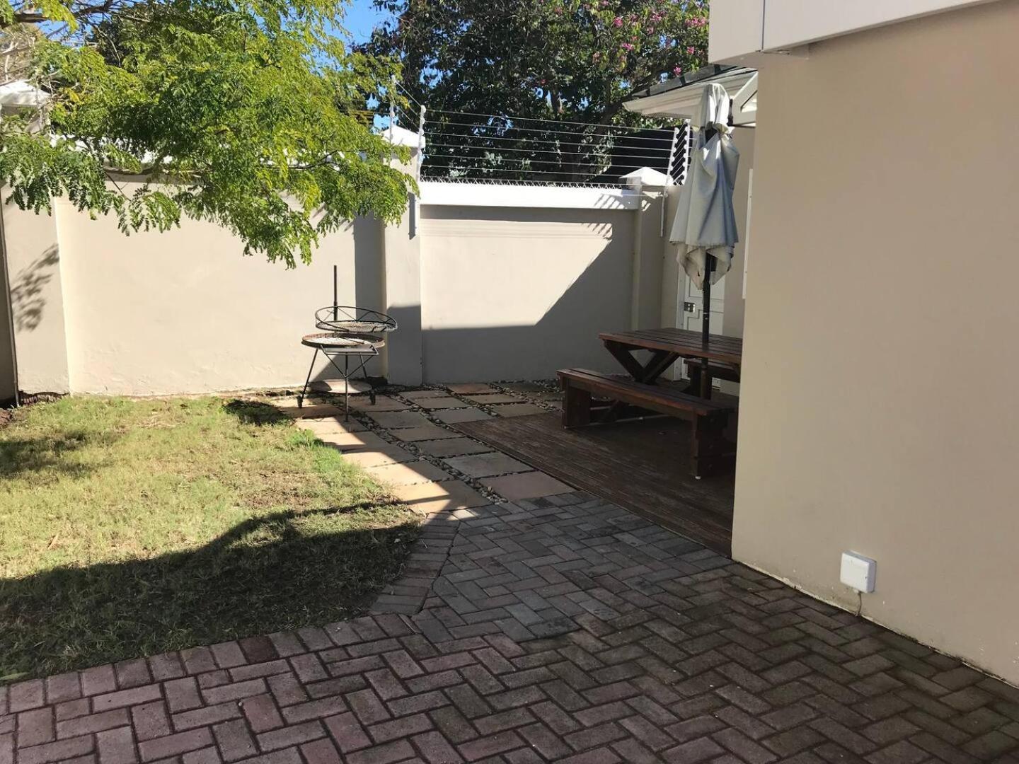 Cosy Private Cottage-Internet & Off Street Parking Port Elizabeth Ngoại thất bức ảnh