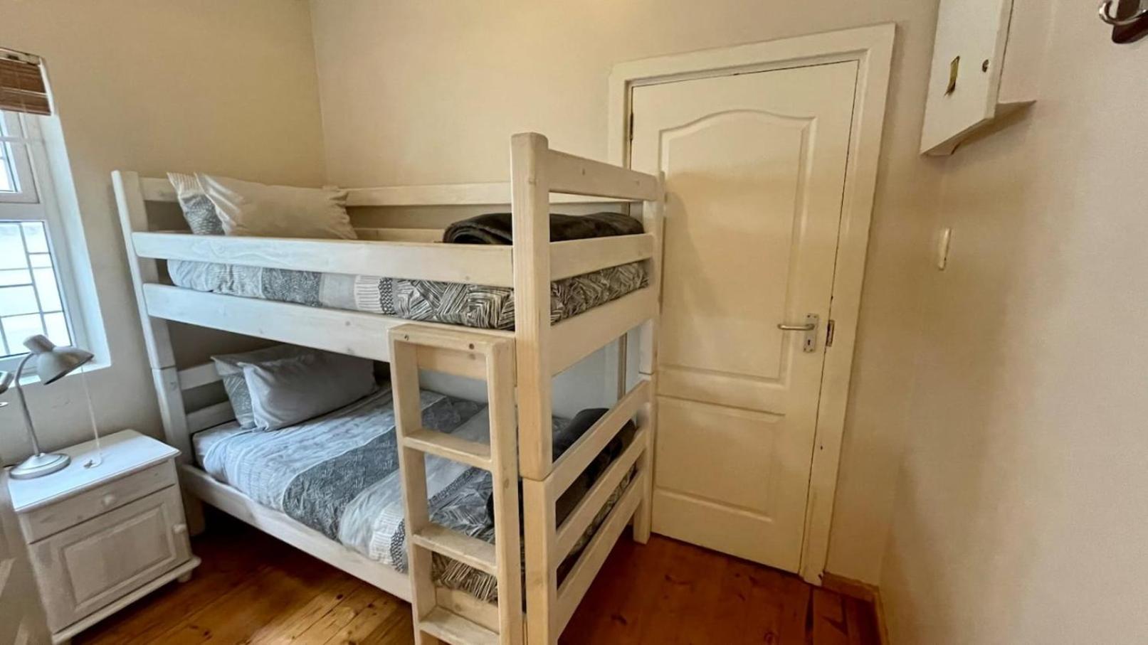 Cosy Private Cottage-Internet & Off Street Parking Port Elizabeth Ngoại thất bức ảnh