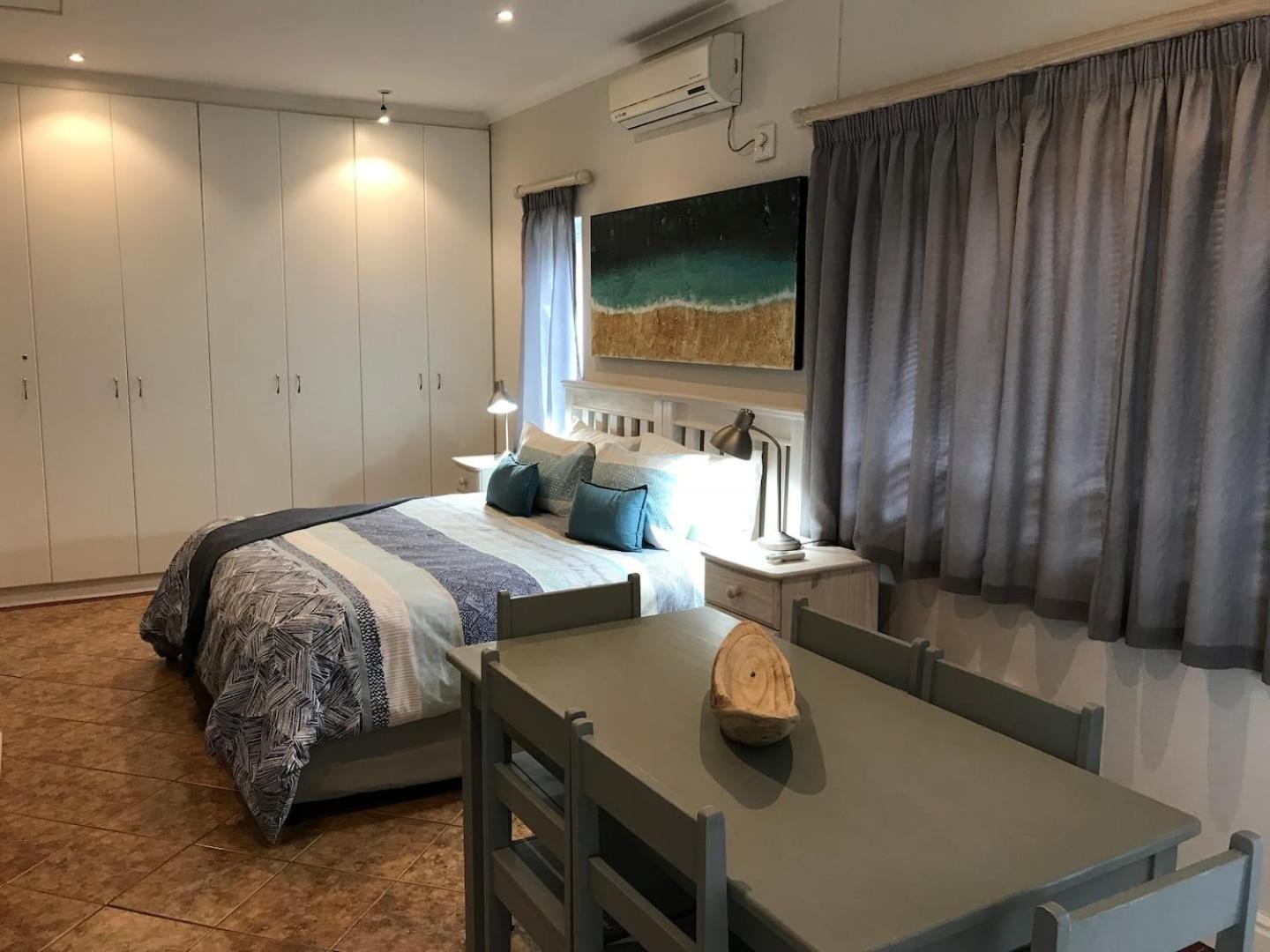Cosy Private Cottage-Internet & Off Street Parking Port Elizabeth Ngoại thất bức ảnh
